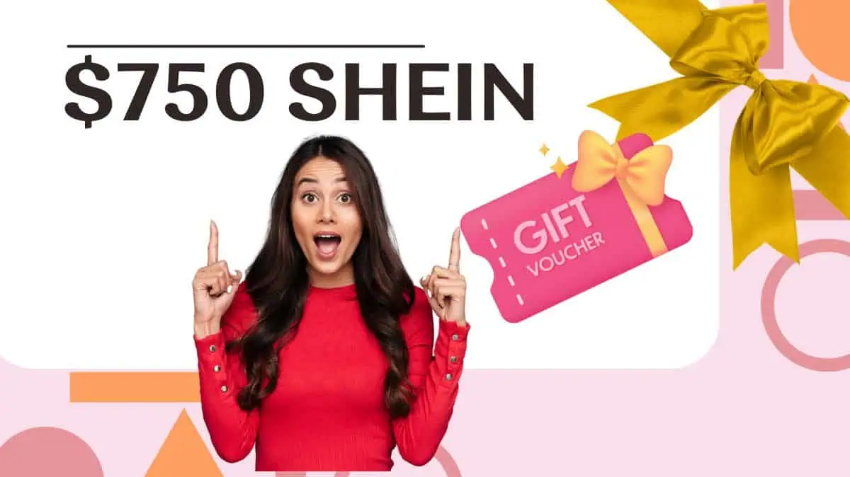 Are The Shein Gift Cards Real Is the $750 SHEIN Gift Card Real or Fake?