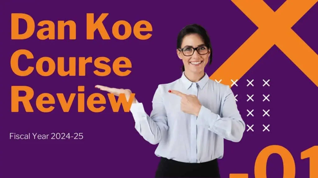 dan koe course review