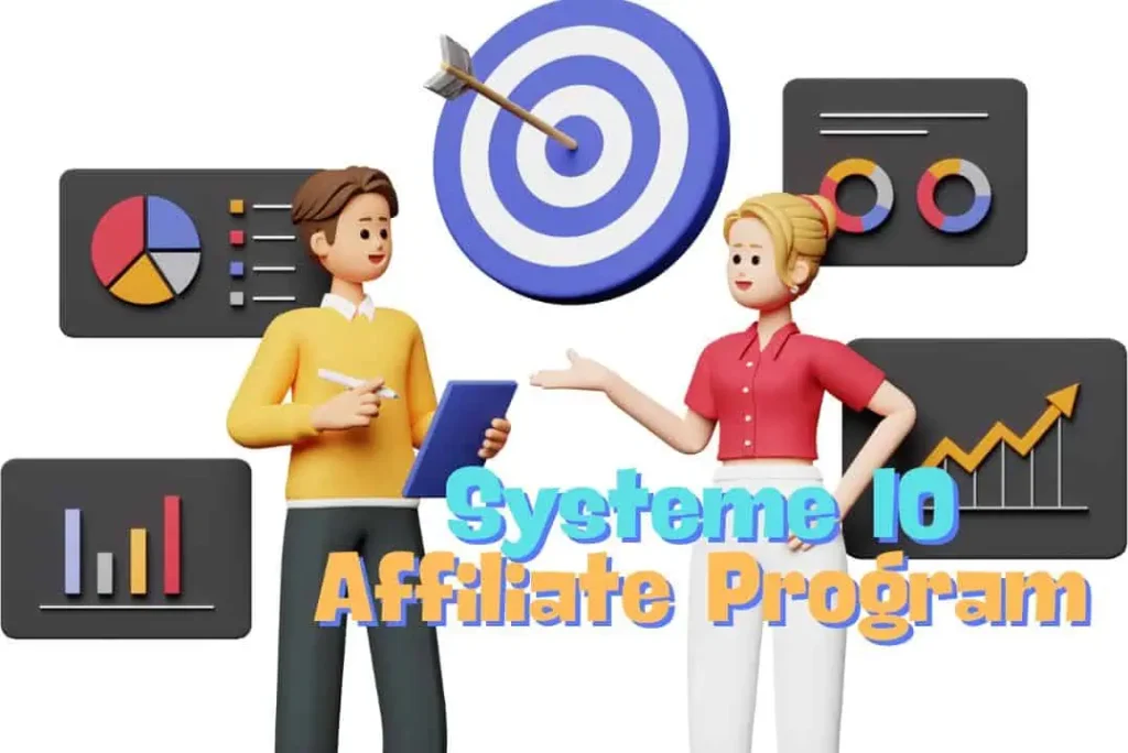 Read more about the article Systeme io Affiliate Program: Join & Earn Today